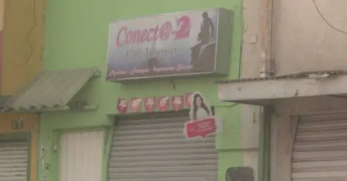 CONECT@  2 CAFE INTERNET